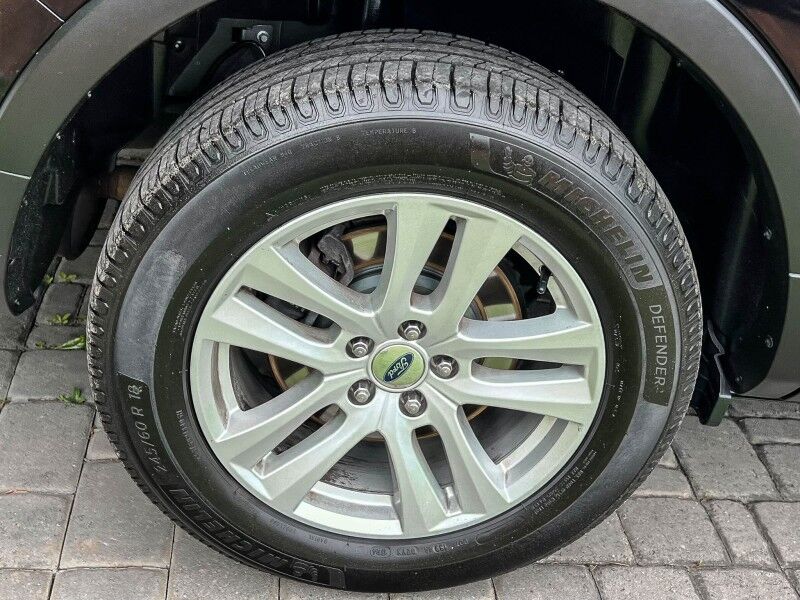 2019 Ford Explorer XLT Wilmington NC
