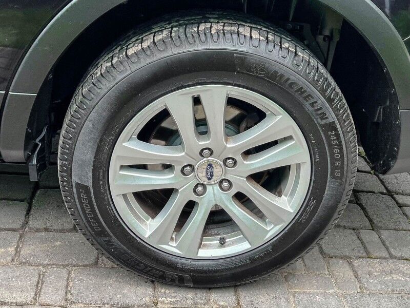 2019 Ford Explorer XLT Wilmington NC