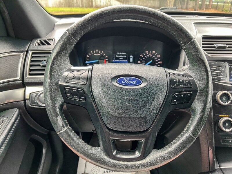 2019 Ford Explorer XLT Wilmington NC