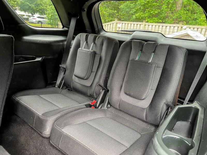 2019 Ford Explorer XLT Wilmington NC