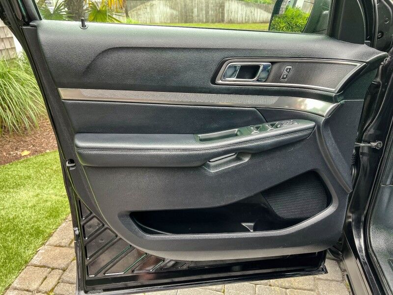 2019 Ford Explorer XLT Wilmington NC