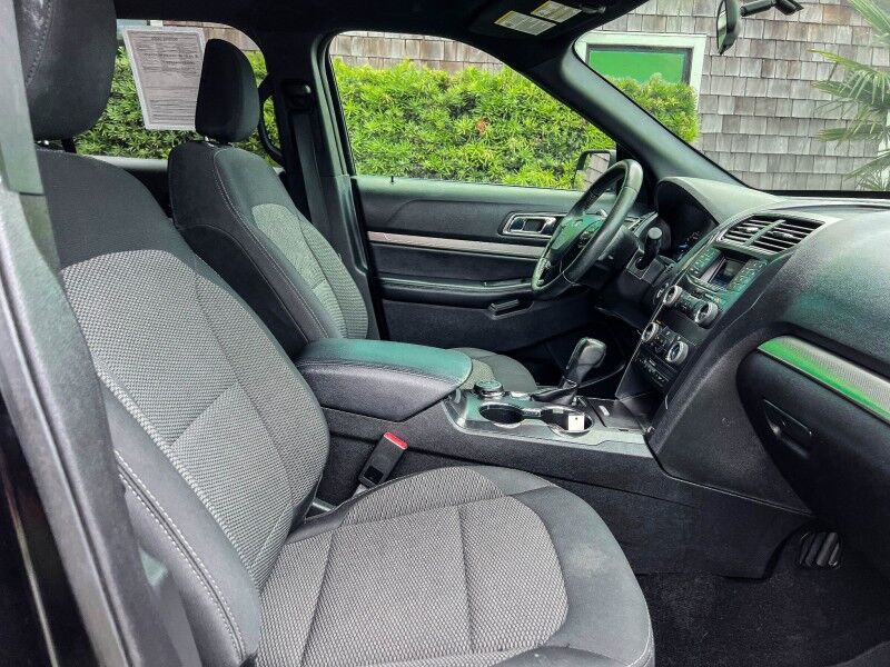 2019 Ford Explorer XLT Wilmington NC