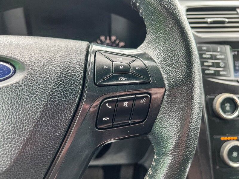 2019 Ford Explorer XLT Wilmington NC