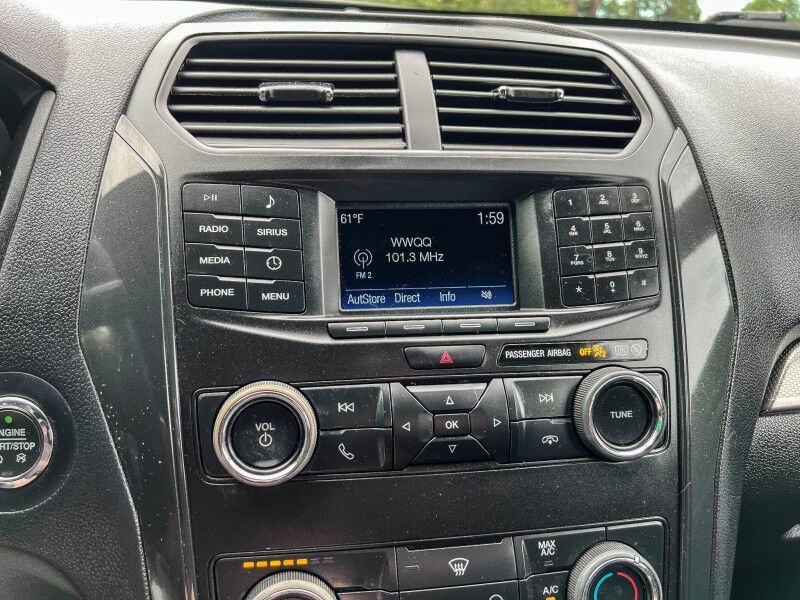 2019 Ford Explorer XLT Wilmington NC