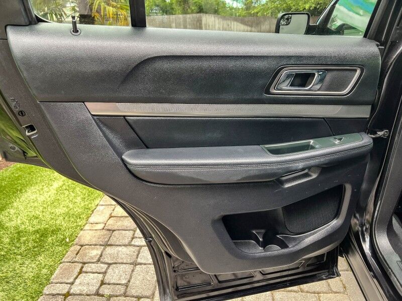 2019 Ford Explorer XLT Wilmington NC