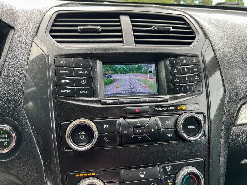 2019 Ford Explorer XLT Wilmington NC