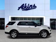 2019 Ford Explorer XLT Winder GA 2019 Ford Explorer XLT Winder GA