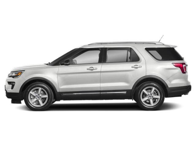 2019 Ford Explorer XLT Winder GA