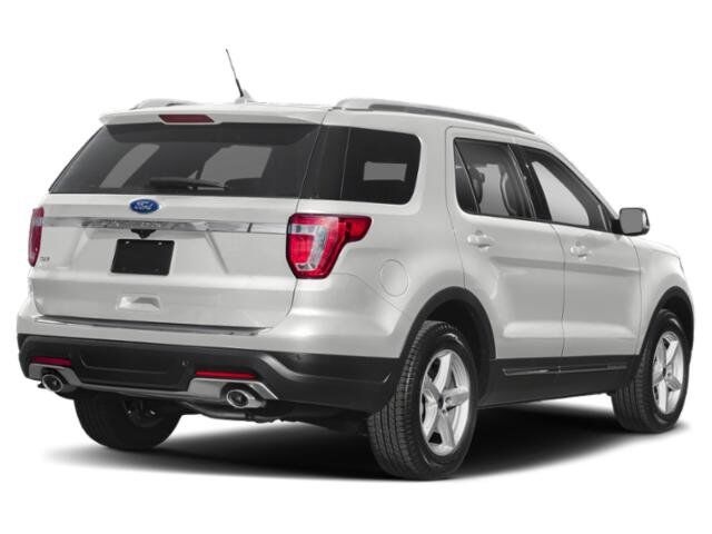 2019 Ford Explorer XLT Winder GA
