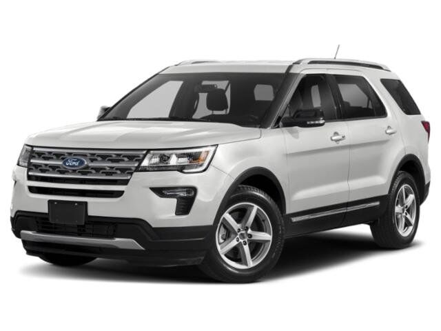2019 Ford Explorer XLT Winder GA