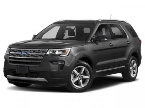 2019 Ford Explorer XLT Winder GA