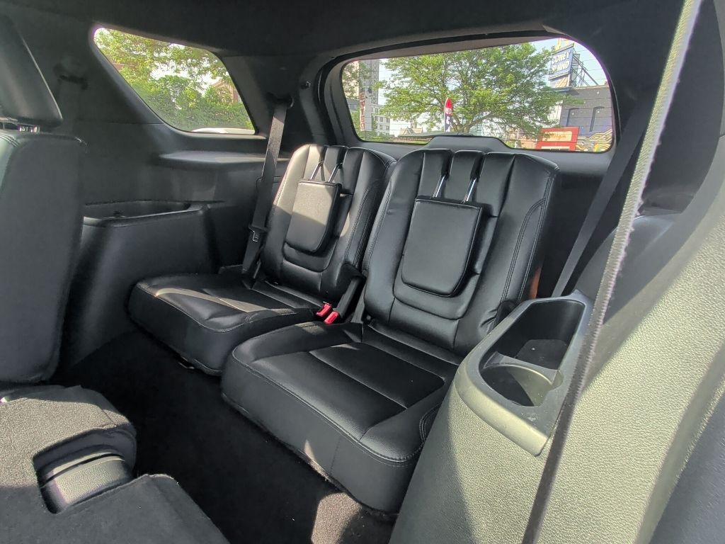 2019 Ford Explorer XLT Worcester MA