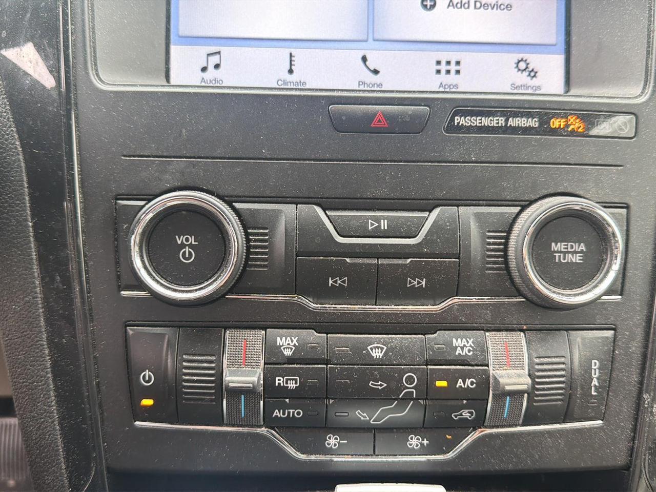 2019 Ford Explorer XLT Gaithersburg MD