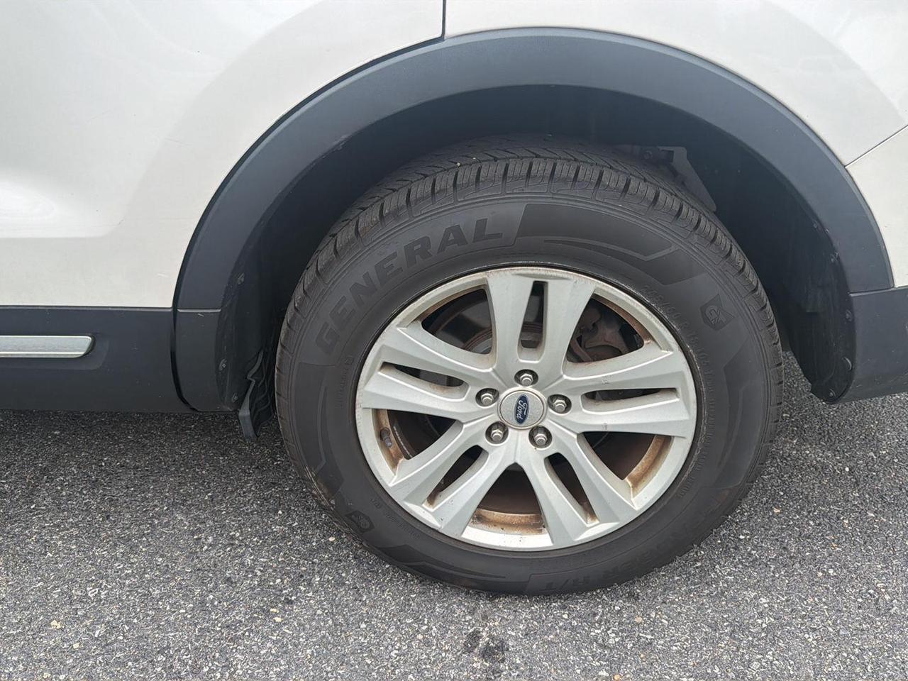 2019 Ford Explorer XLT Gaithersburg MD