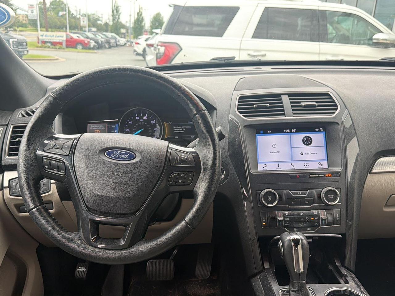 2019 Ford Explorer XLT Gaithersburg MD