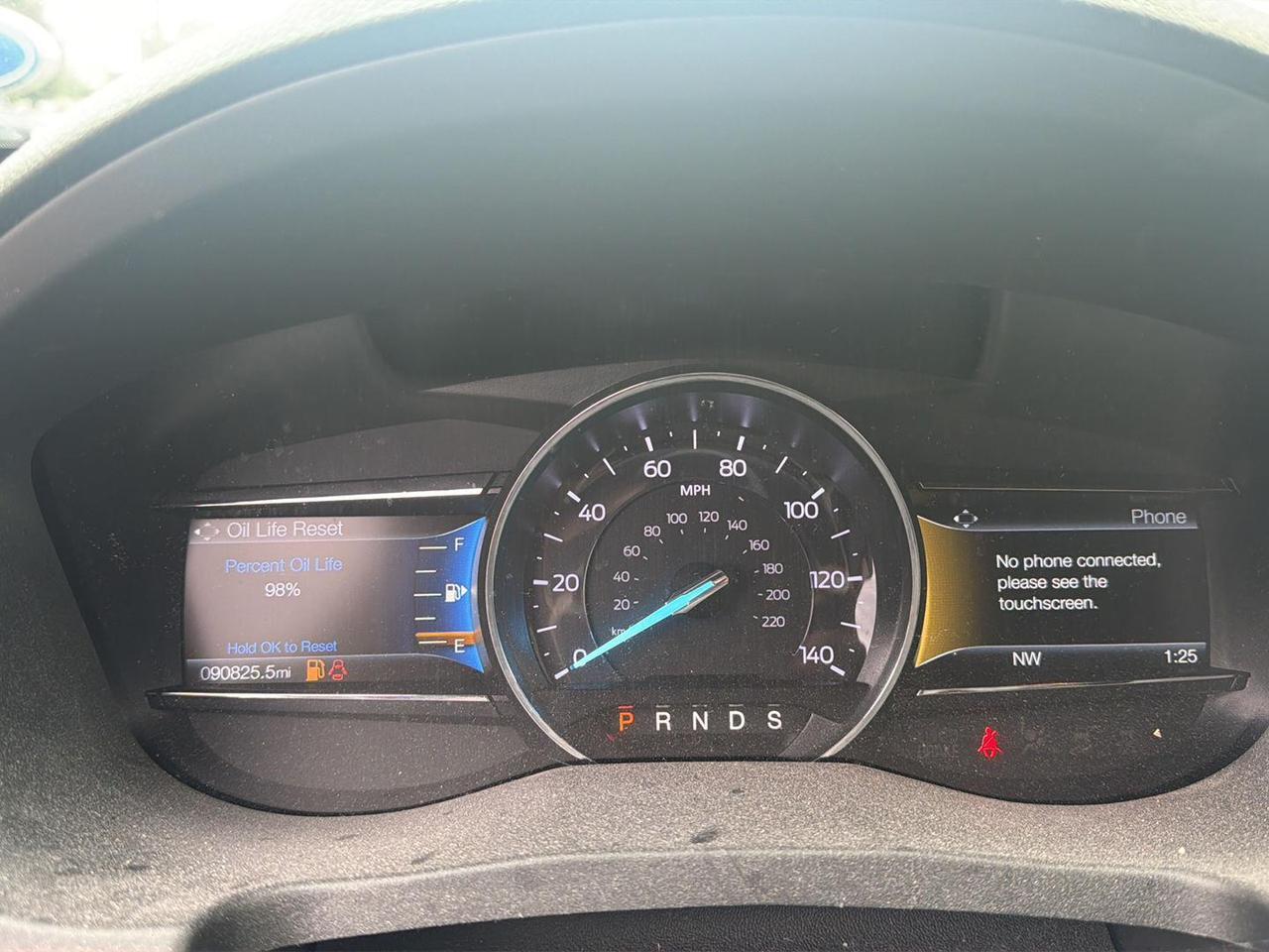 2019 Ford Explorer XLT Gaithersburg MD