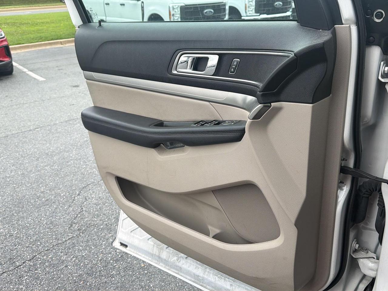2019 Ford Explorer XLT Gaithersburg MD