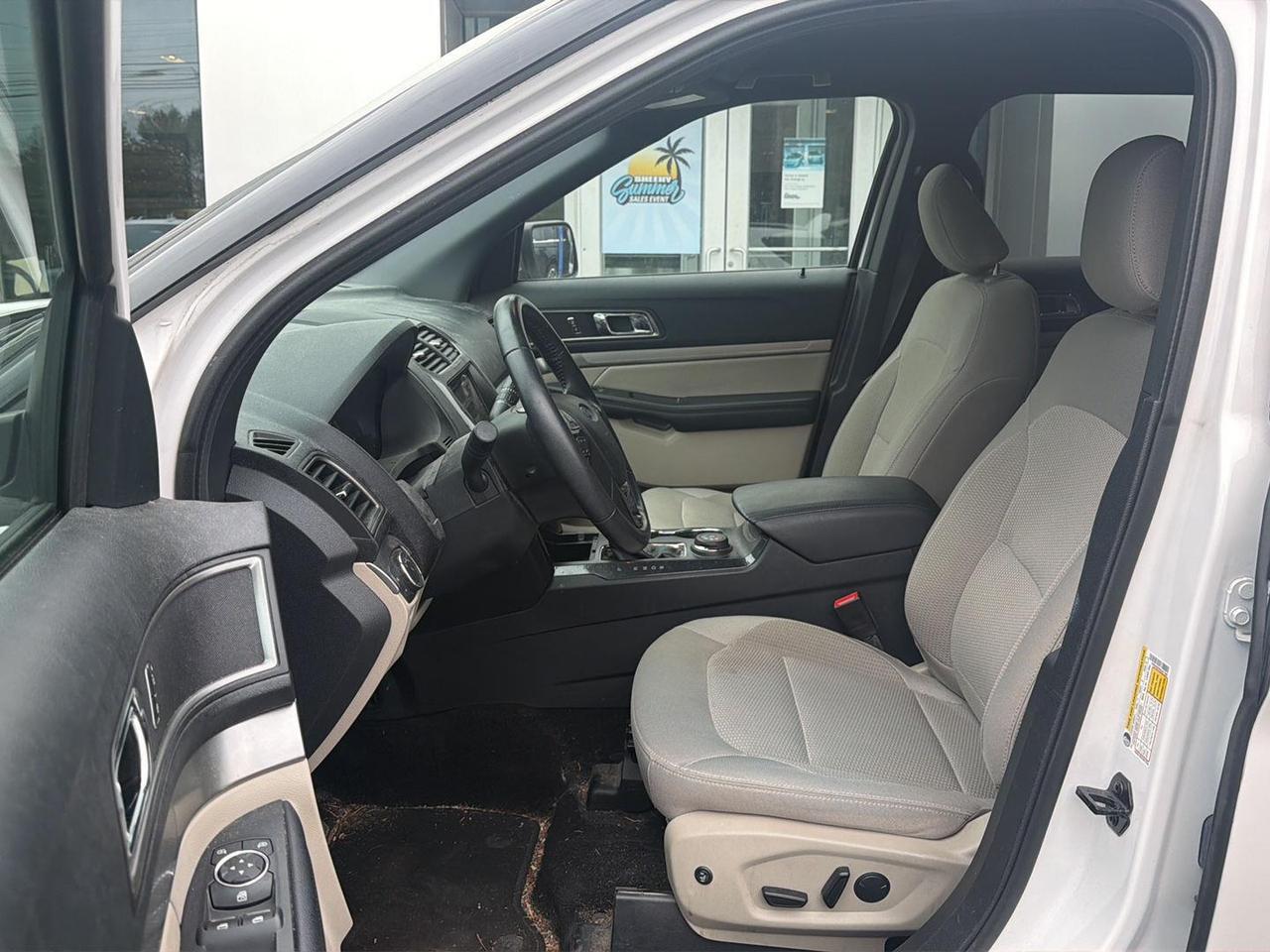 2019 Ford Explorer XLT Gaithersburg MD