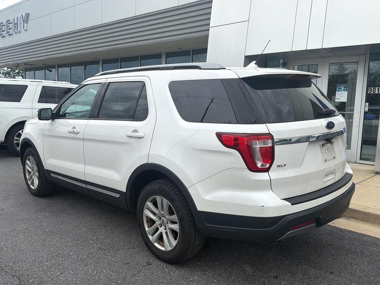 2019 Ford Explorer XLT Gaithersburg MD
