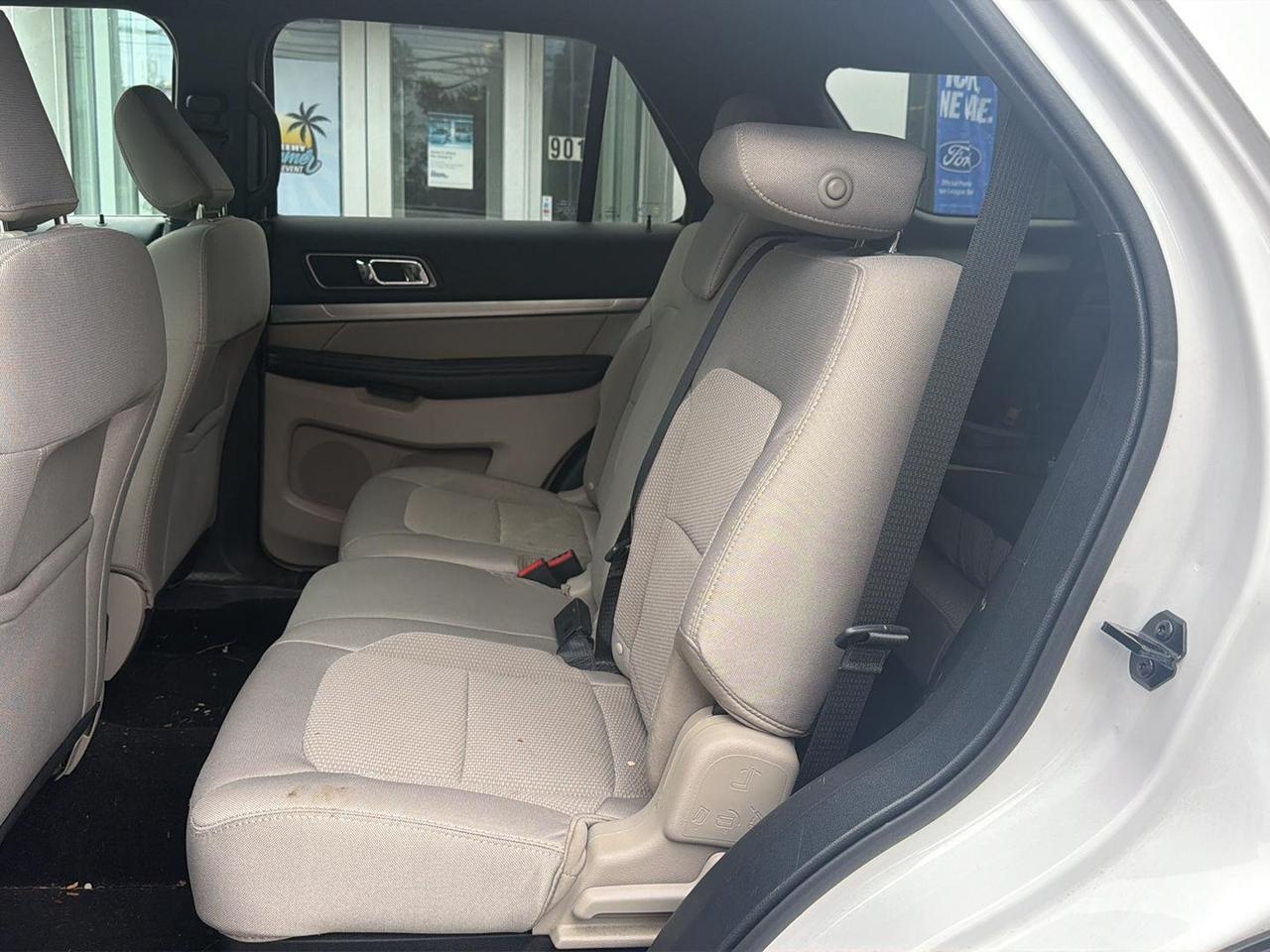 2019 Ford Explorer XLT Gaithersburg MD