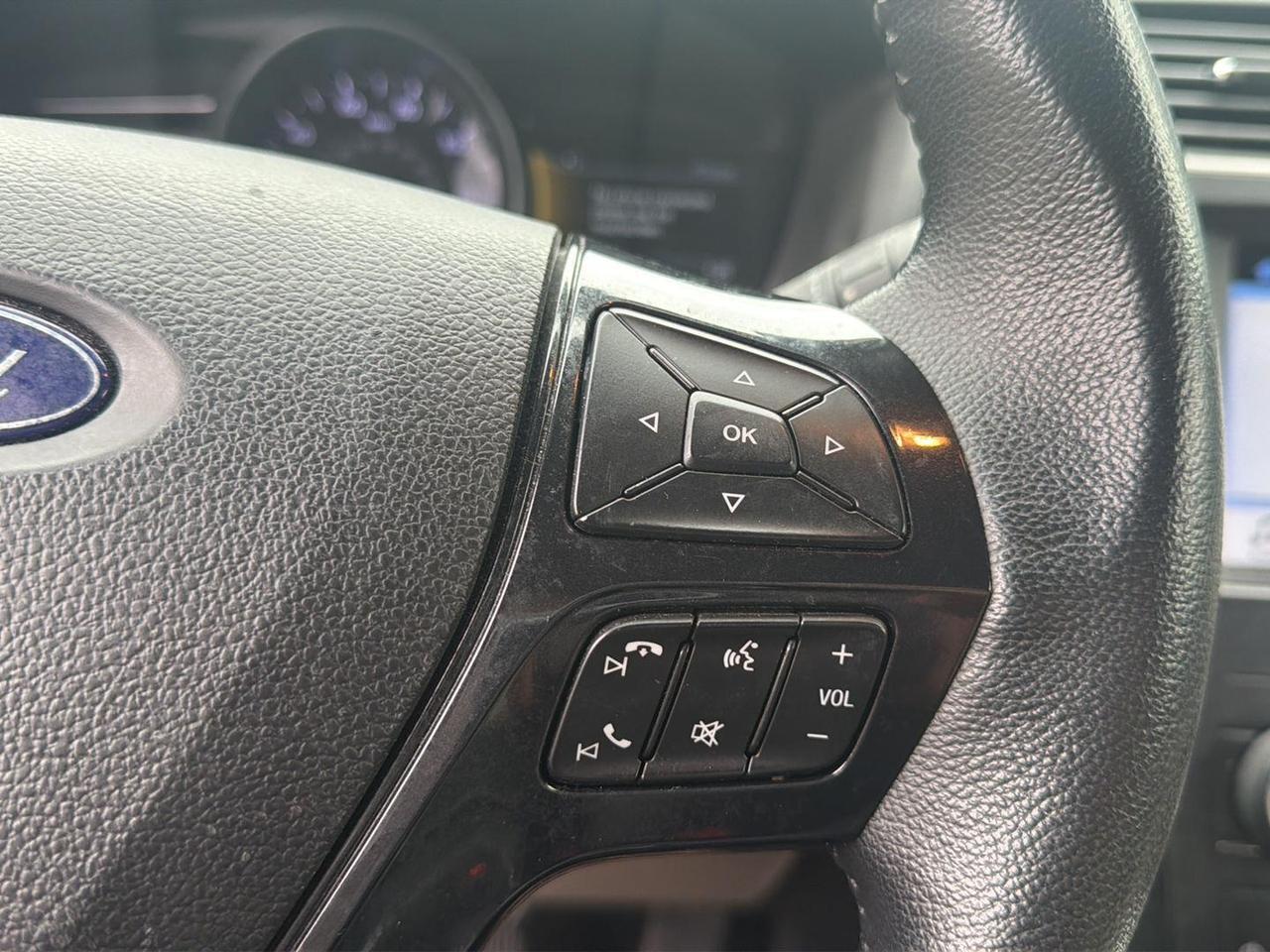2019 Ford Explorer XLT Gaithersburg MD