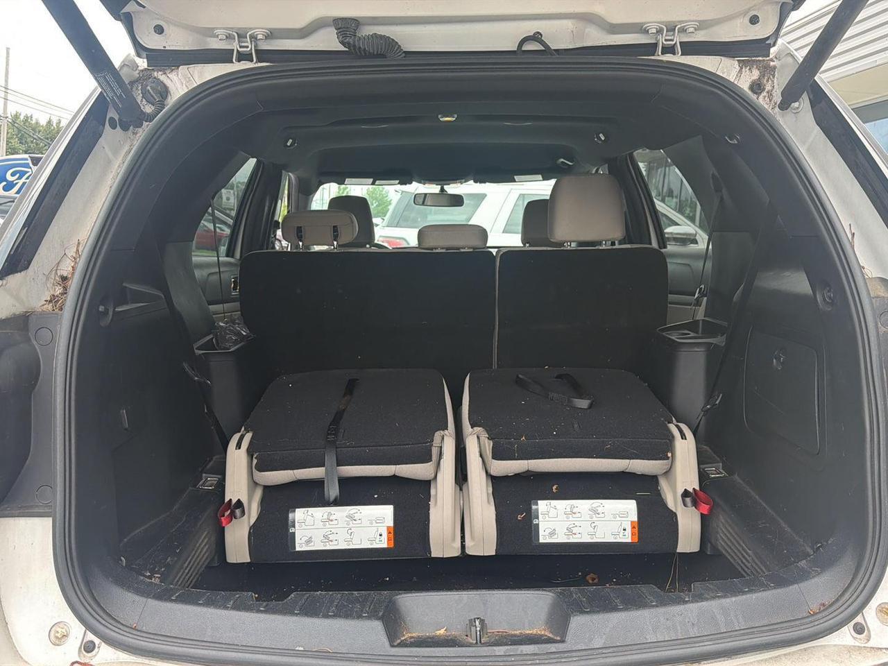 2019 Ford Explorer XLT Gaithersburg MD
