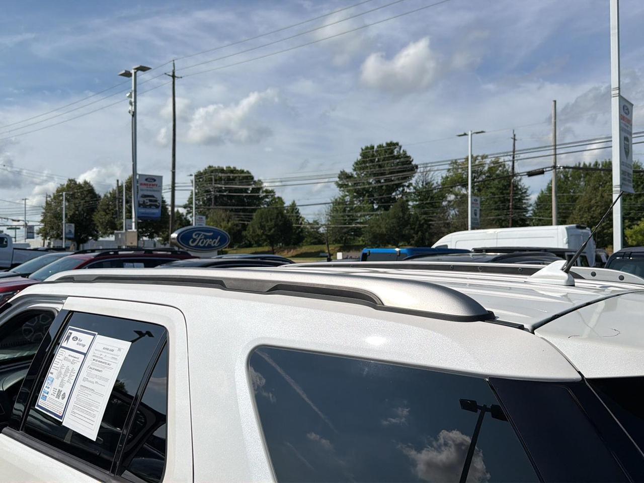 2019 Ford Explorer XLT Gaithersburg MD
