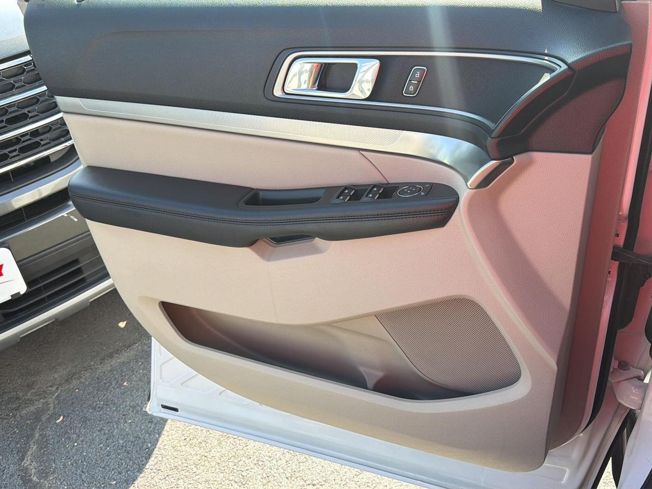 2019 Ford Explorer XLT Gaithersburg MD
