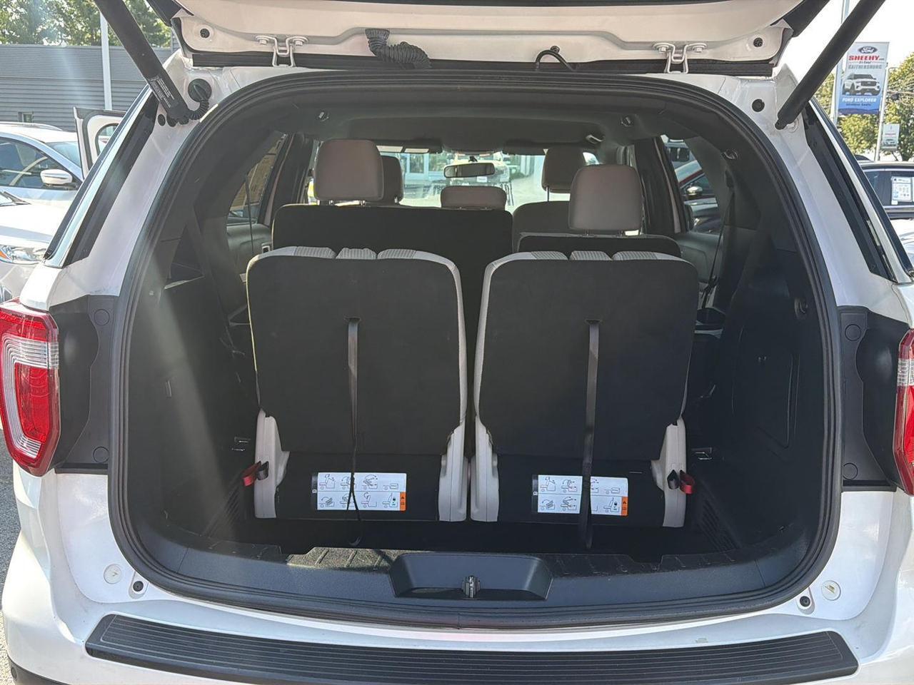 2019 Ford Explorer XLT Gaithersburg MD