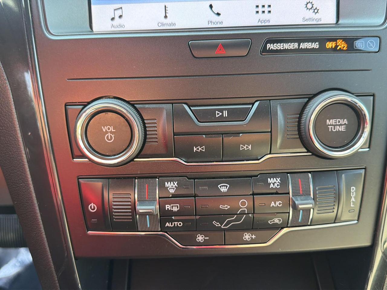 2019 Ford Explorer XLT Gaithersburg MD