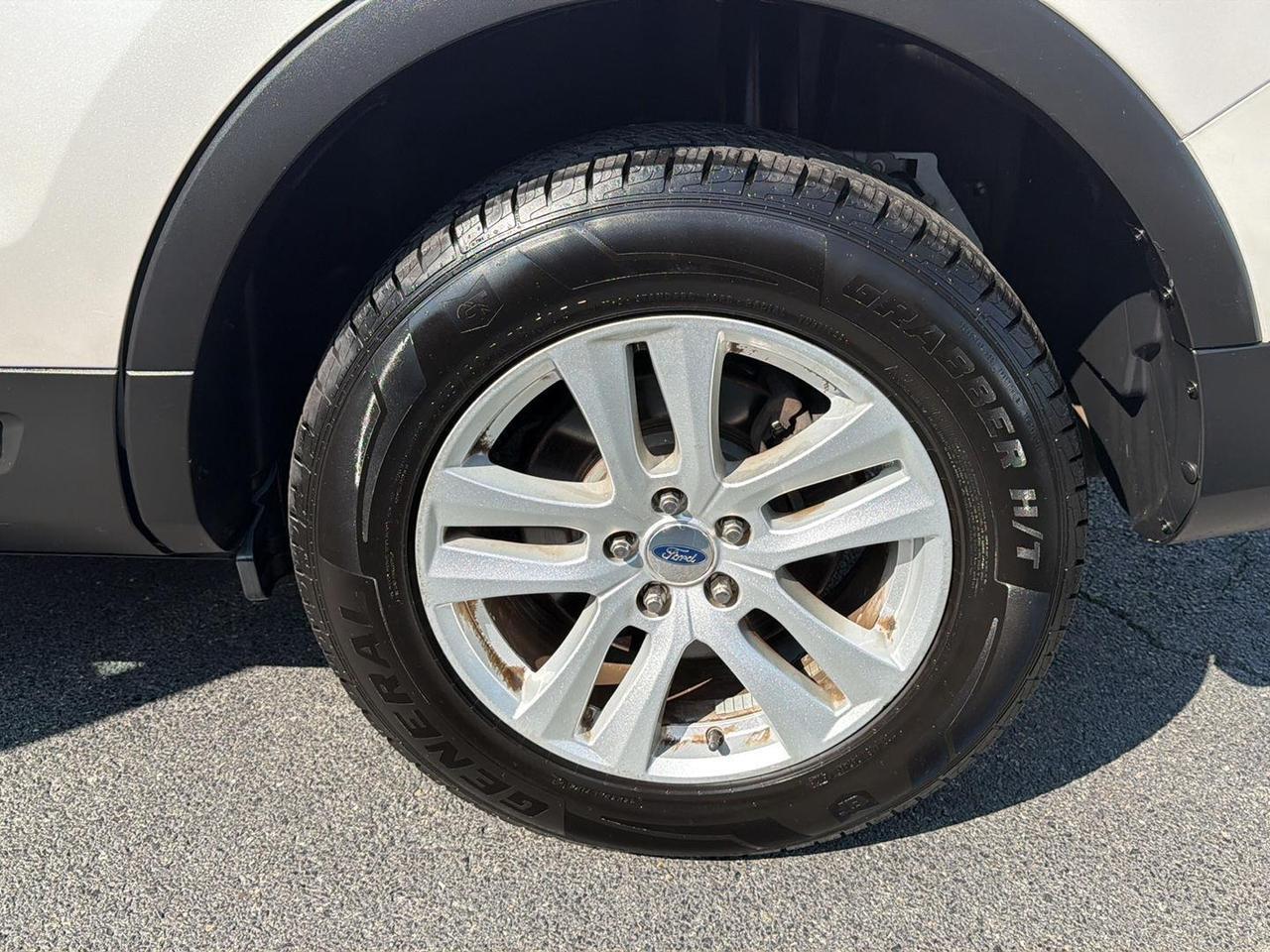 2019 Ford Explorer XLT Gaithersburg MD
