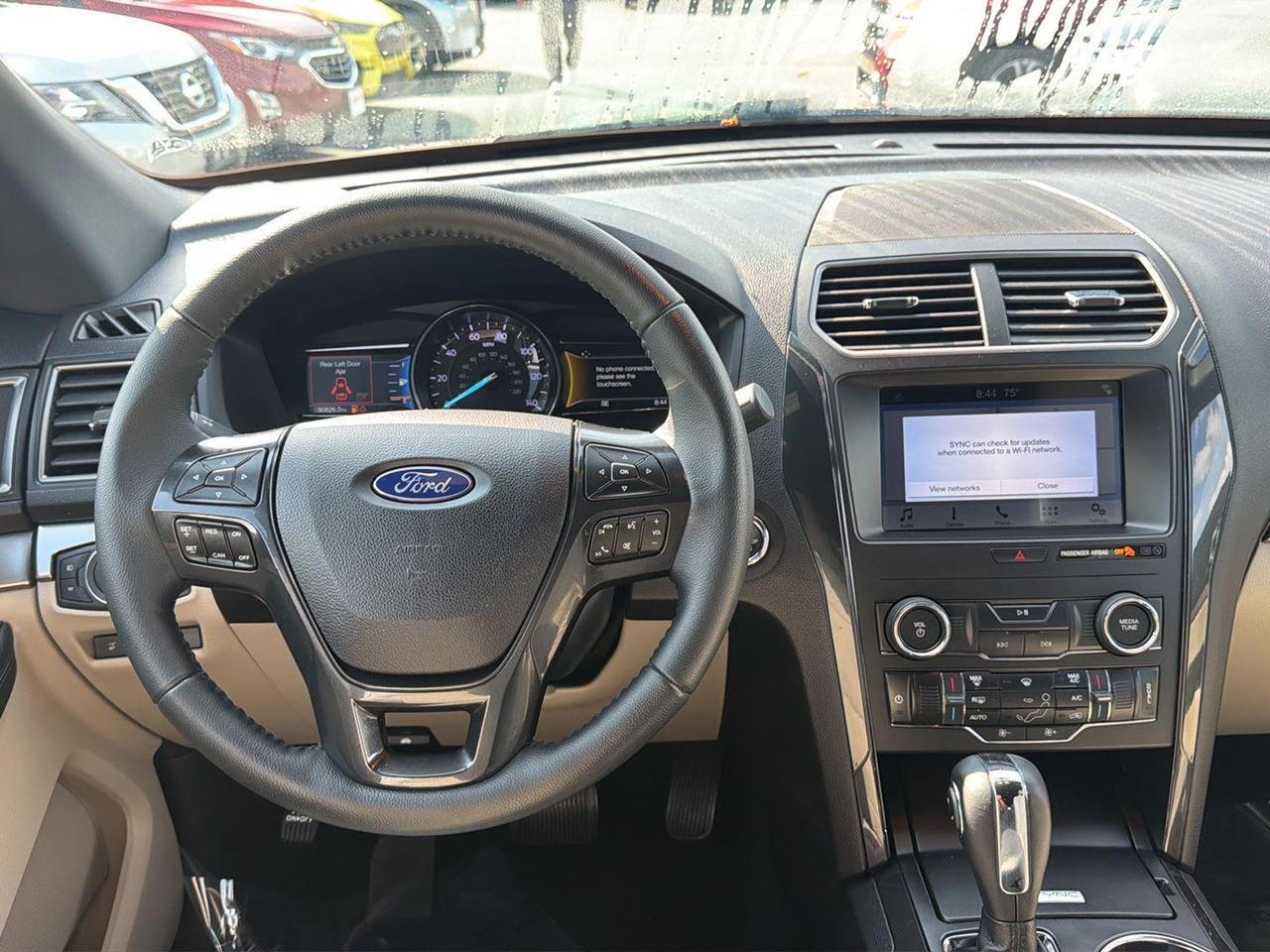 2019 Ford Explorer XLT Gaithersburg MD