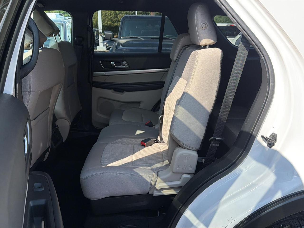 2019 Ford Explorer XLT Gaithersburg MD