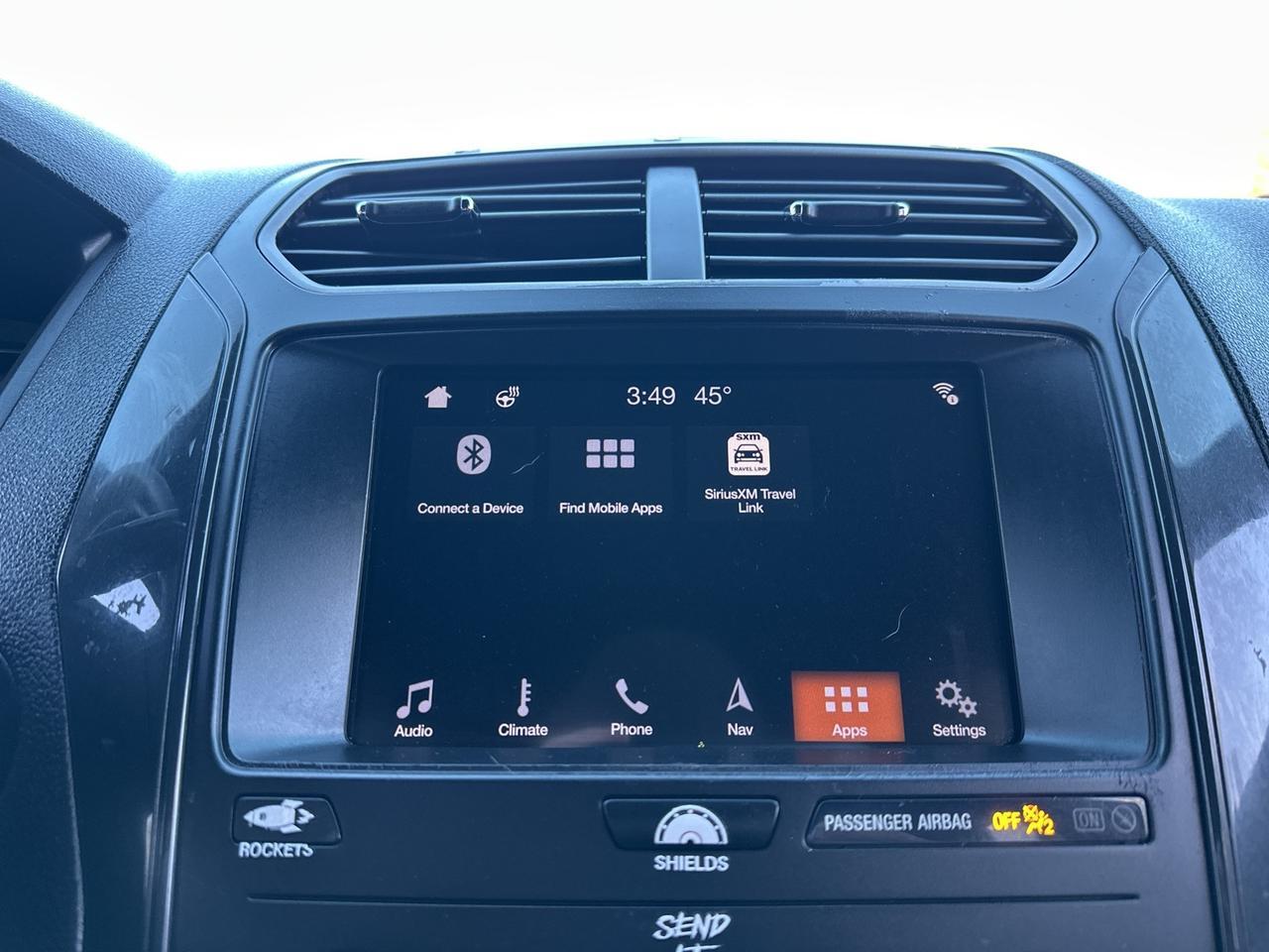 2019 Ford Explorer XLT Chantilly VA