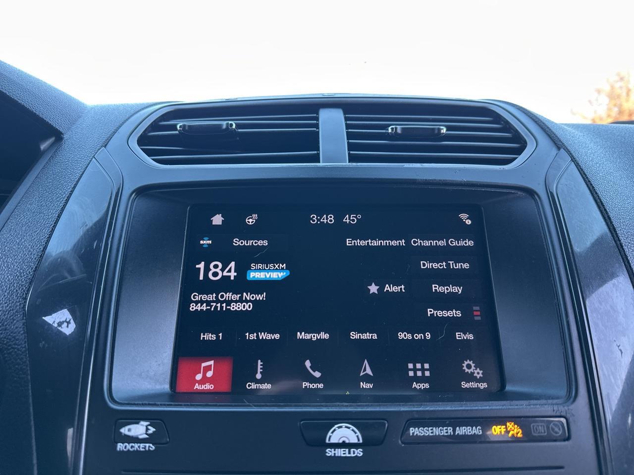 2019 Ford Explorer XLT Chantilly VA