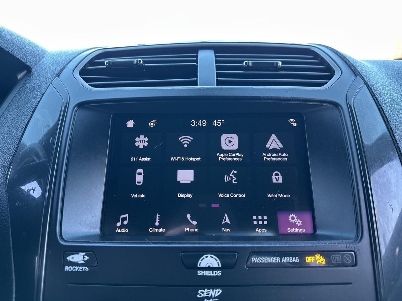 2019 Ford Explorer XLT Chantilly VA