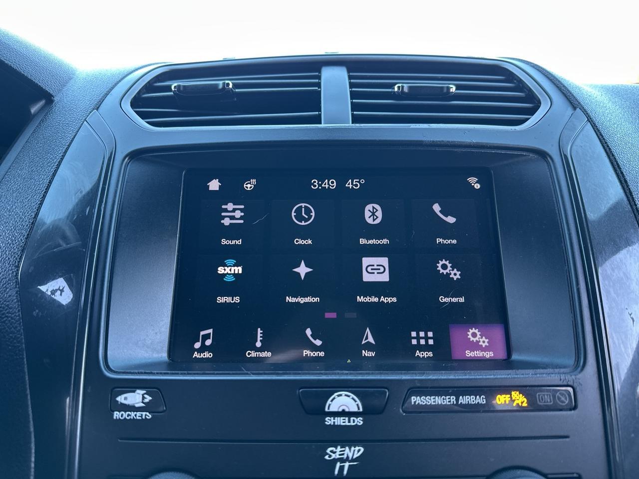 2019 Ford Explorer XLT Chantilly VA