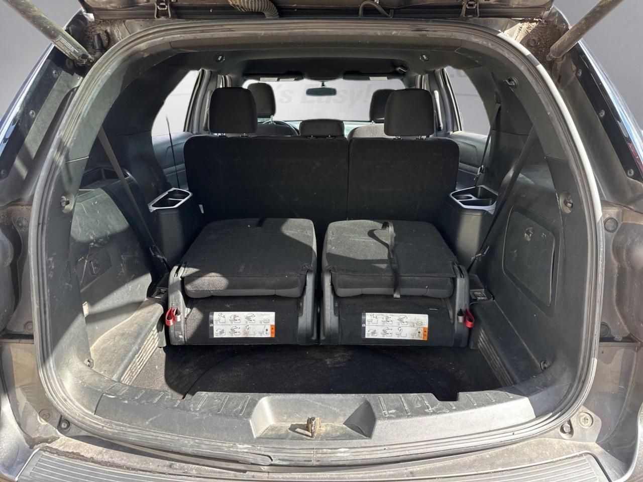 2019 Ford Explorer XLT Chantilly VA