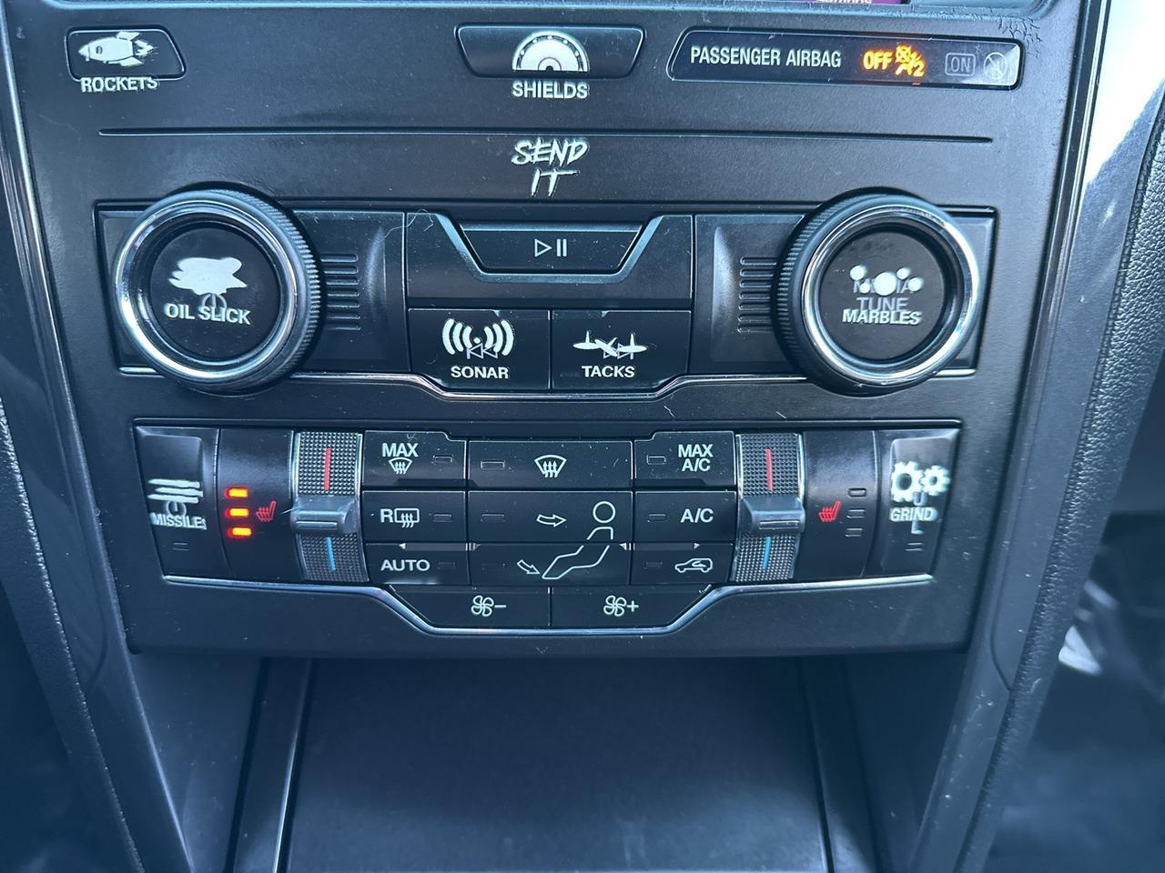 2019 Ford Explorer XLT Chantilly VA