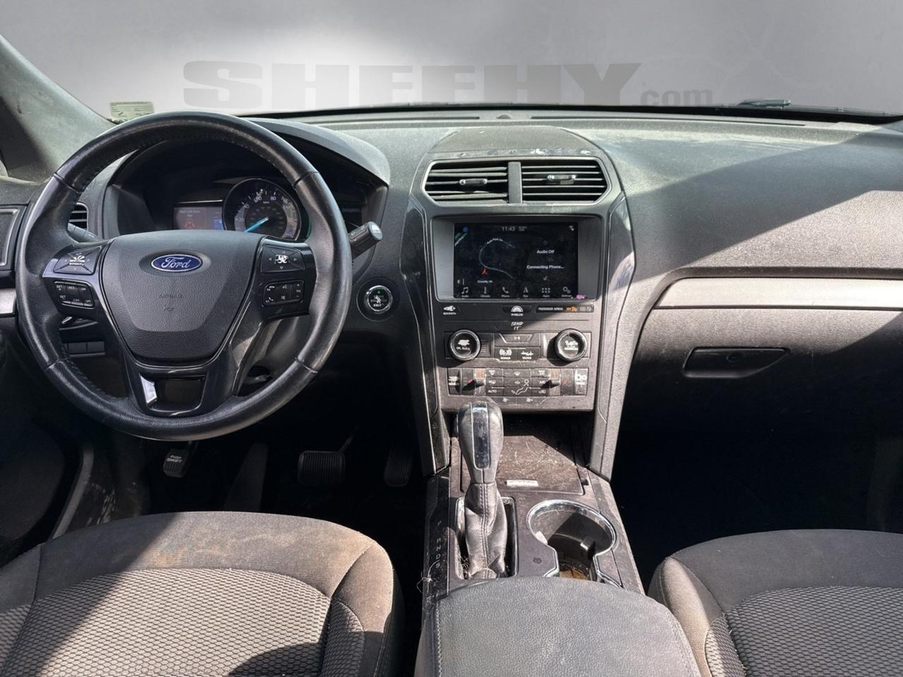 2019 Ford Explorer XLT Chantilly VA