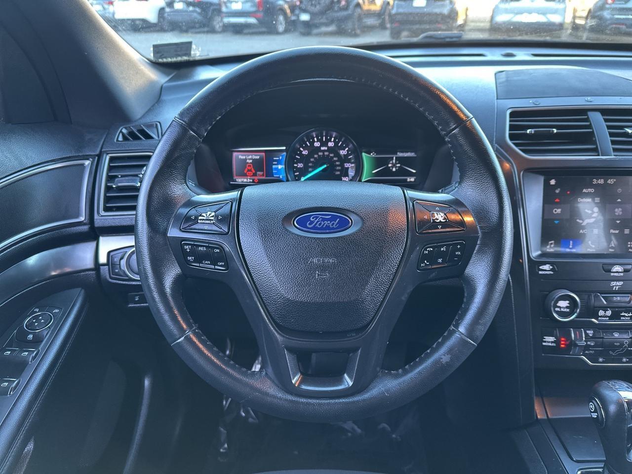 2019 Ford Explorer XLT Chantilly VA