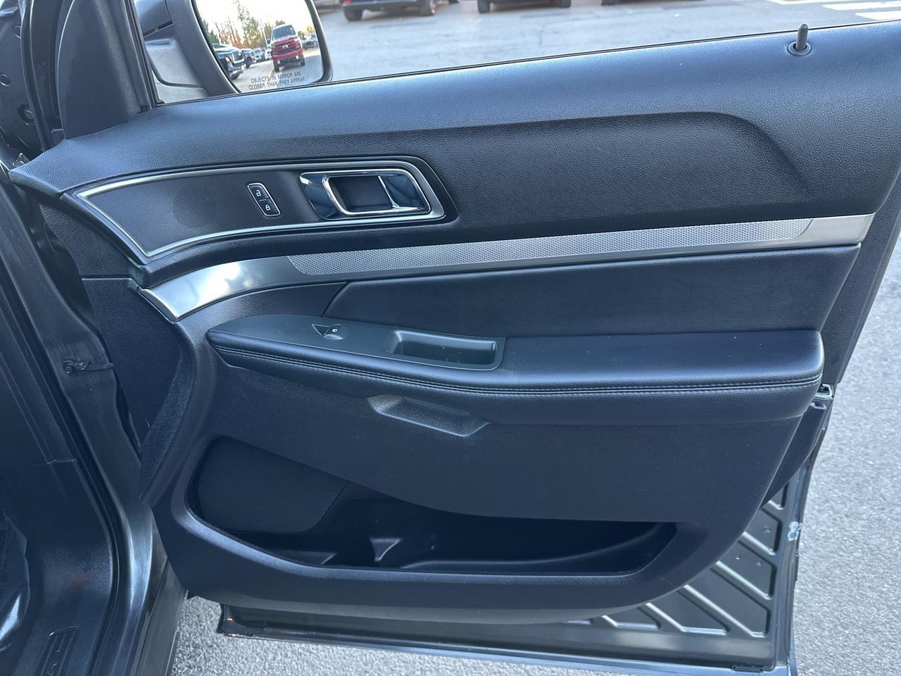 2019 Ford Explorer XLT Chantilly VA