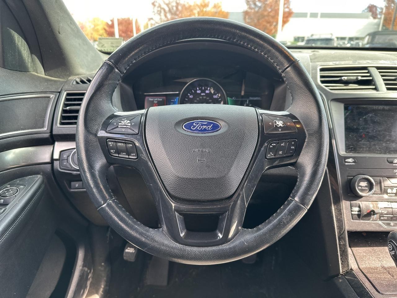 2019 Ford Explorer XLT Chantilly VA