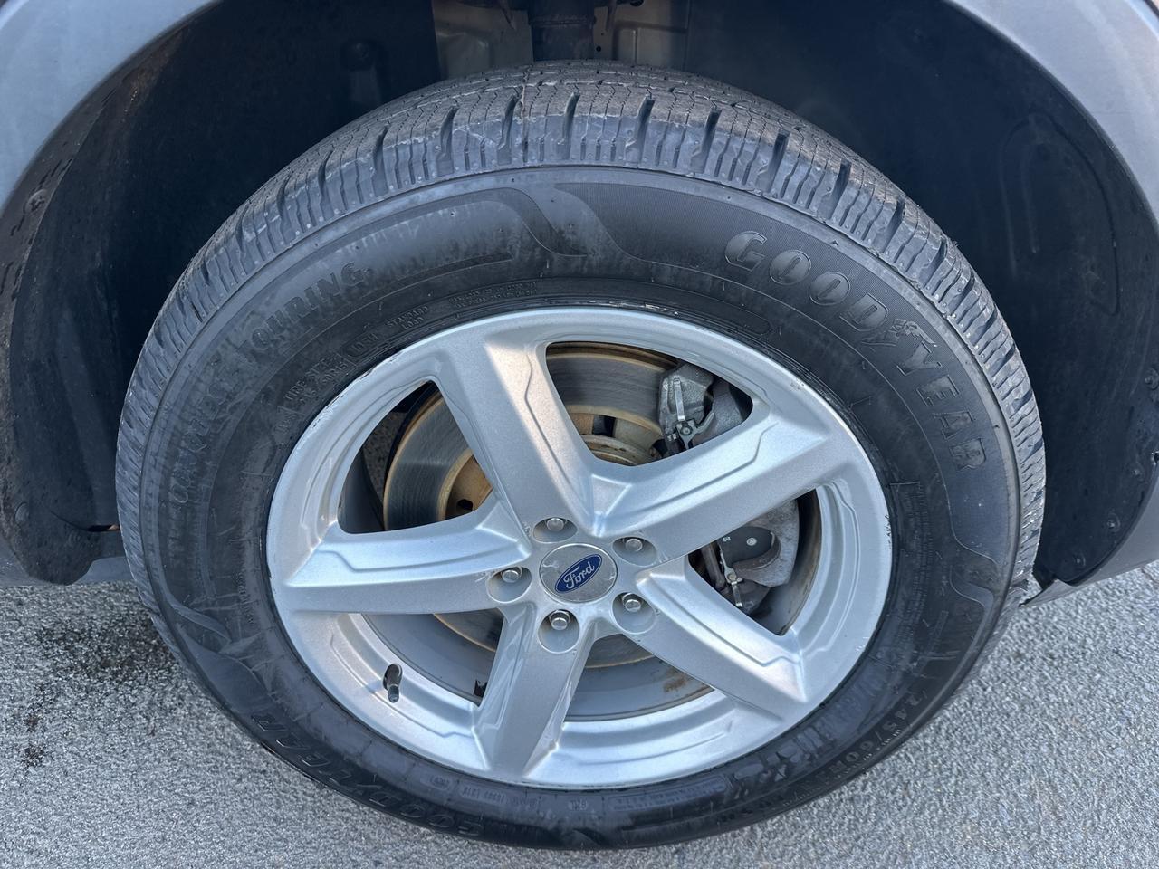 2019 Ford Explorer XLT Chantilly VA