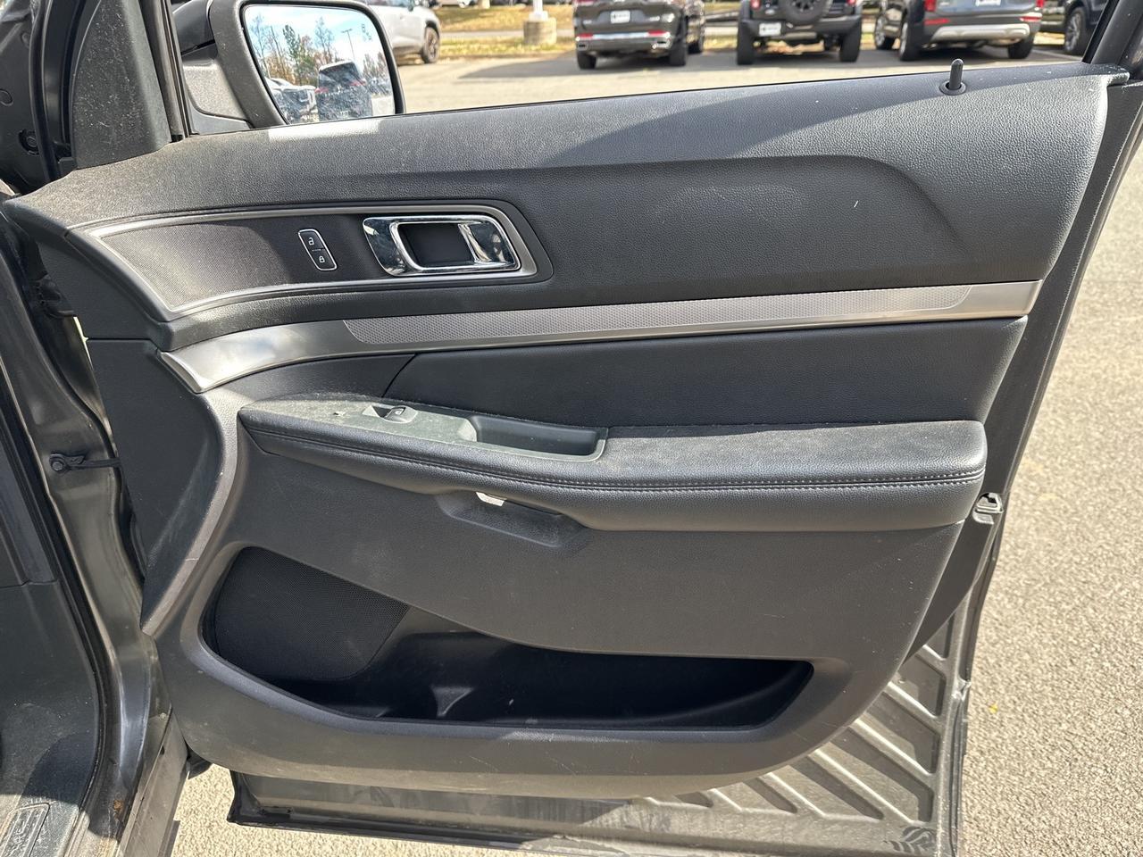 2019 Ford Explorer XLT Chantilly VA