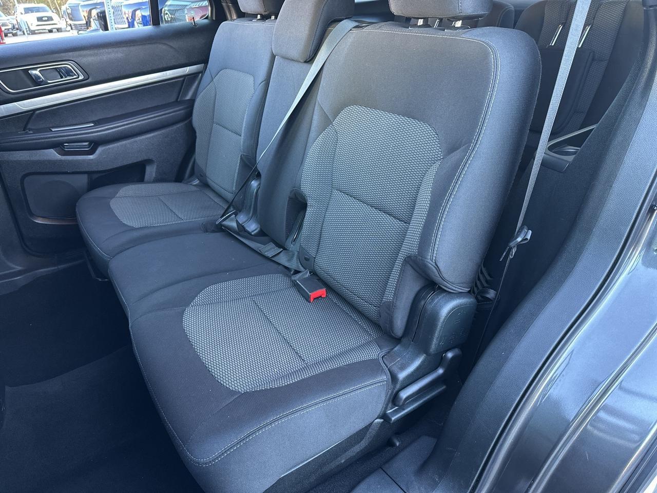 2019 Ford Explorer XLT Chantilly VA