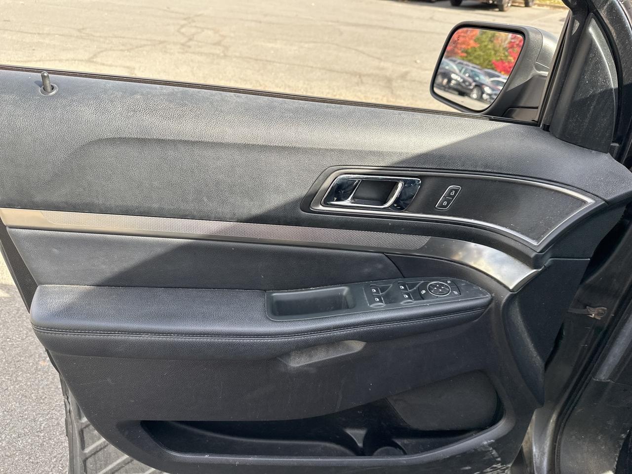 2019 Ford Explorer XLT Chantilly VA