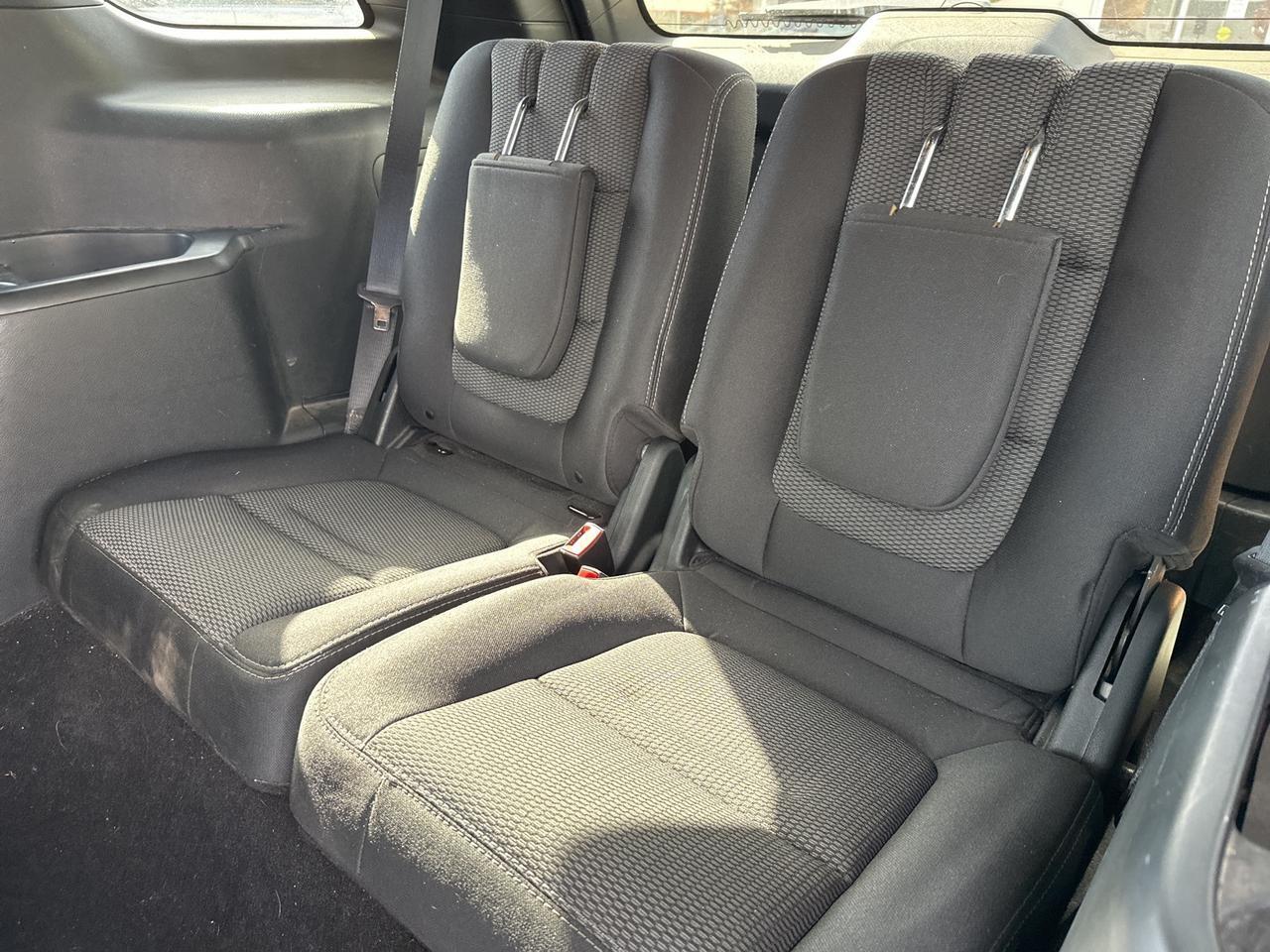 2019 Ford Explorer XLT Chantilly VA