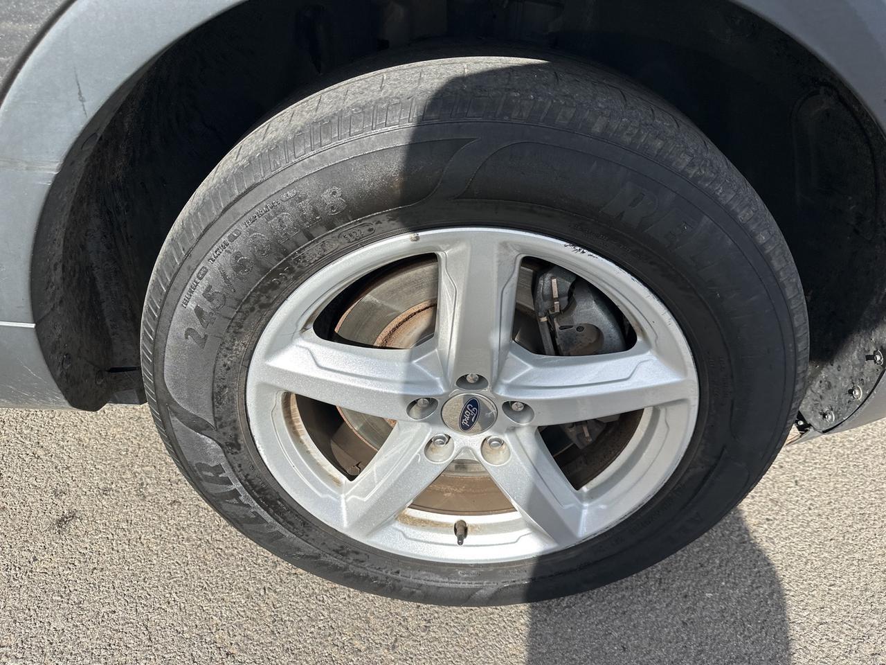 2019 Ford Explorer XLT Chantilly VA