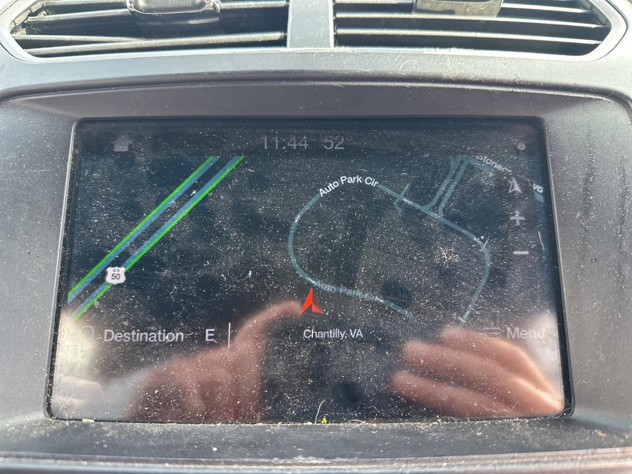 2019 Ford Explorer XLT Chantilly VA